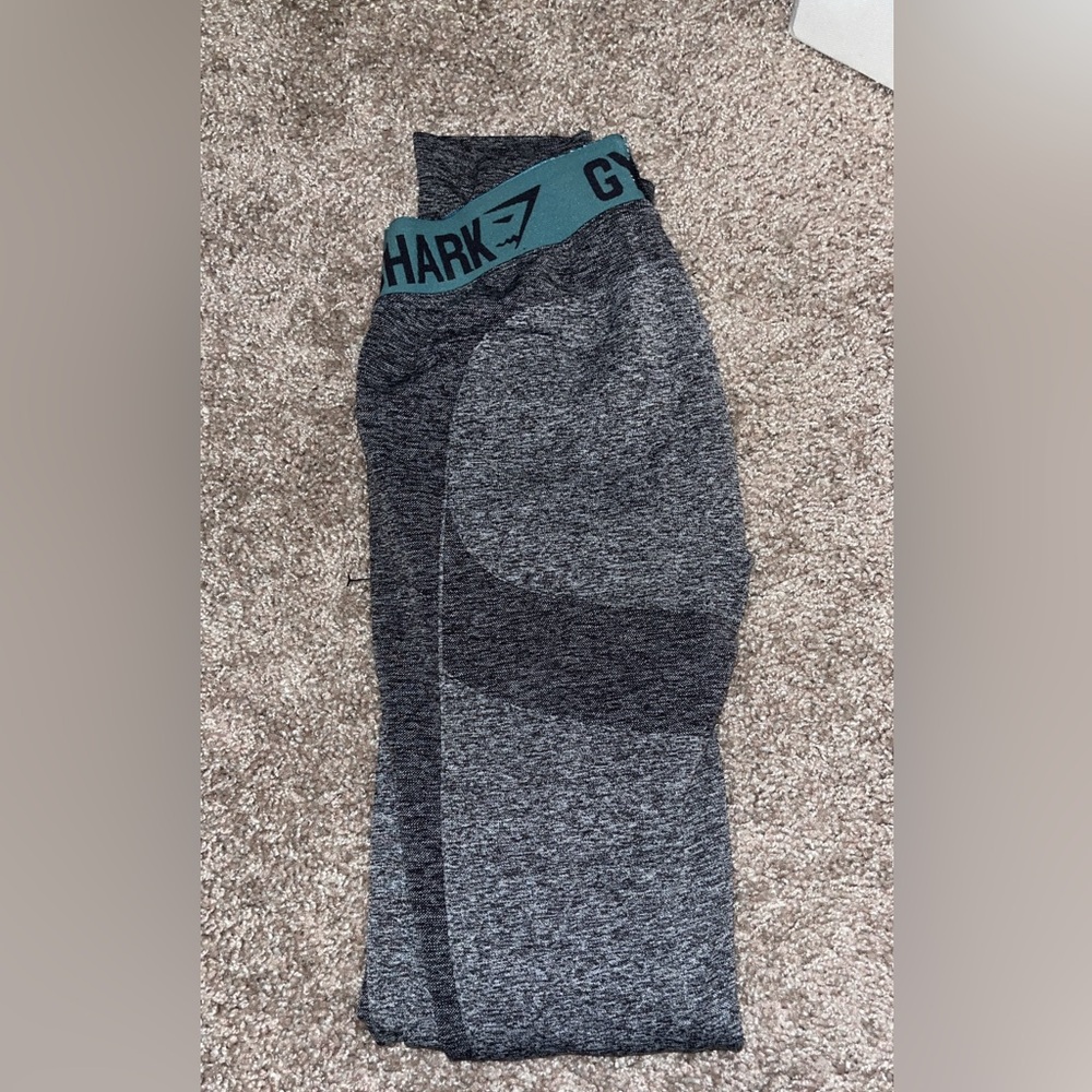 Gymshark leggings
